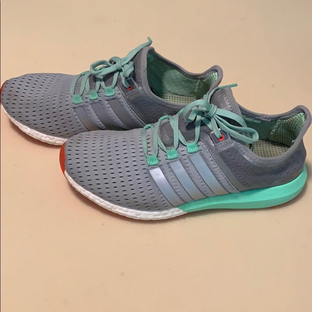 Adidas Gazelle Boost